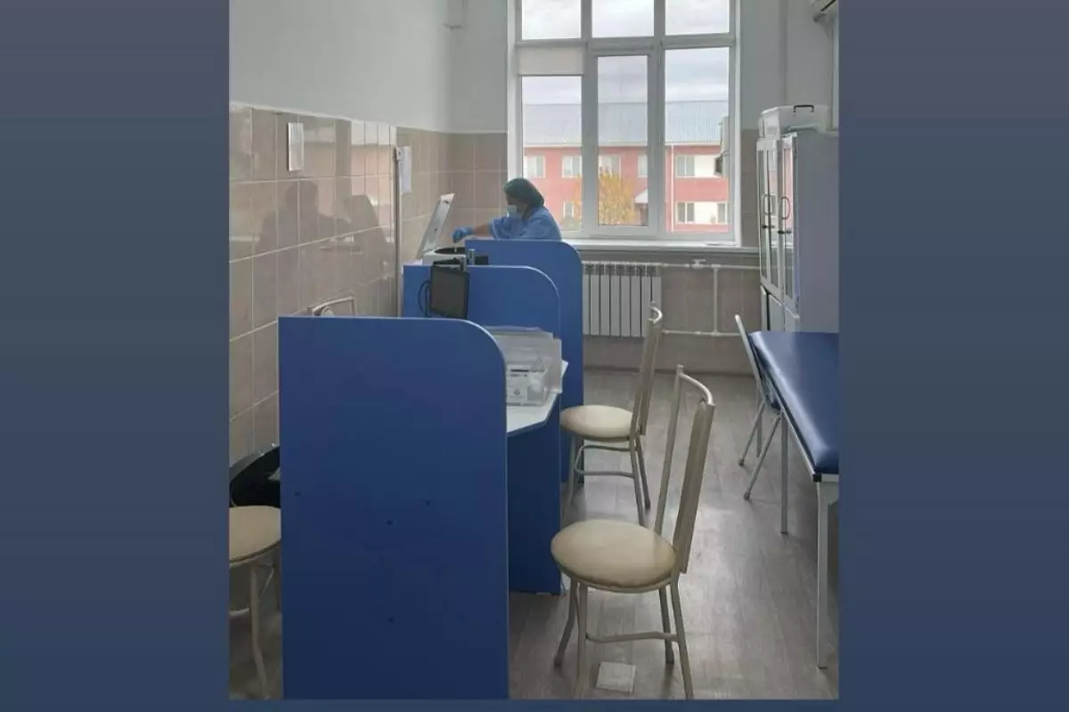 Минздрав ударил по частным кабинетам: лицензий не оказалось у сотен объектов