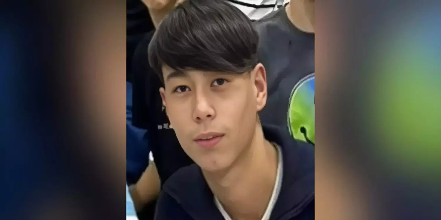  Түркістан облысында із-түссіз жоғалған жасөспірім іздестіріліп жатыр