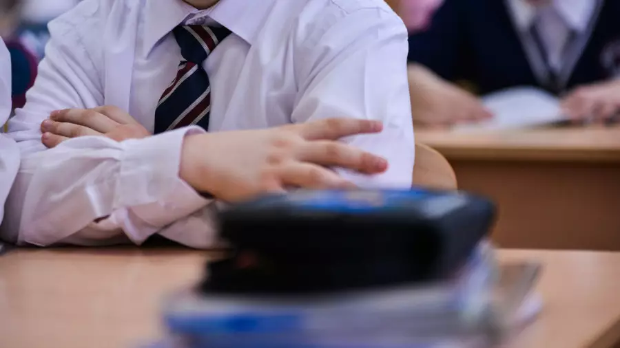 Еліміздің бас педагогі ата-аналарға маңызды жаңалықты жеткізді