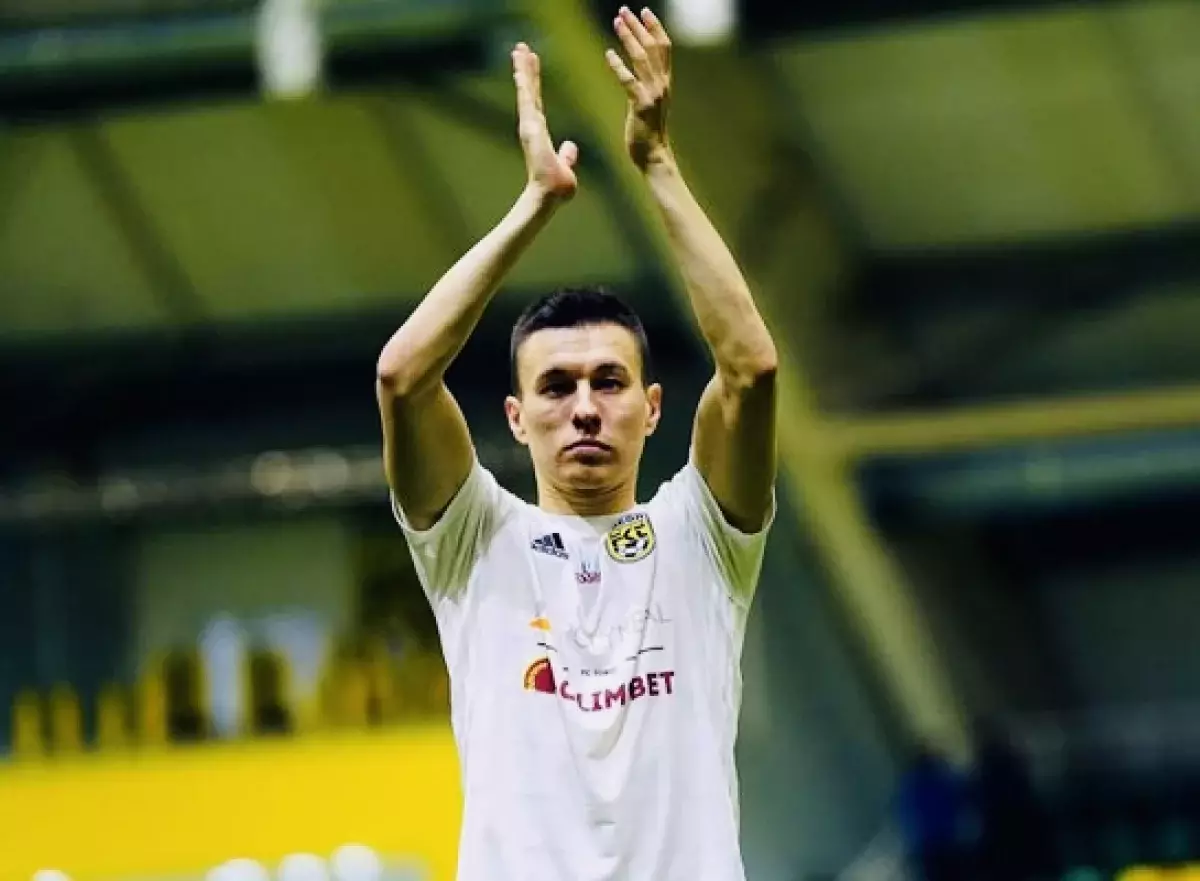 Өзбекстандық шабуылшы ҚПЛ-ге оралмақ