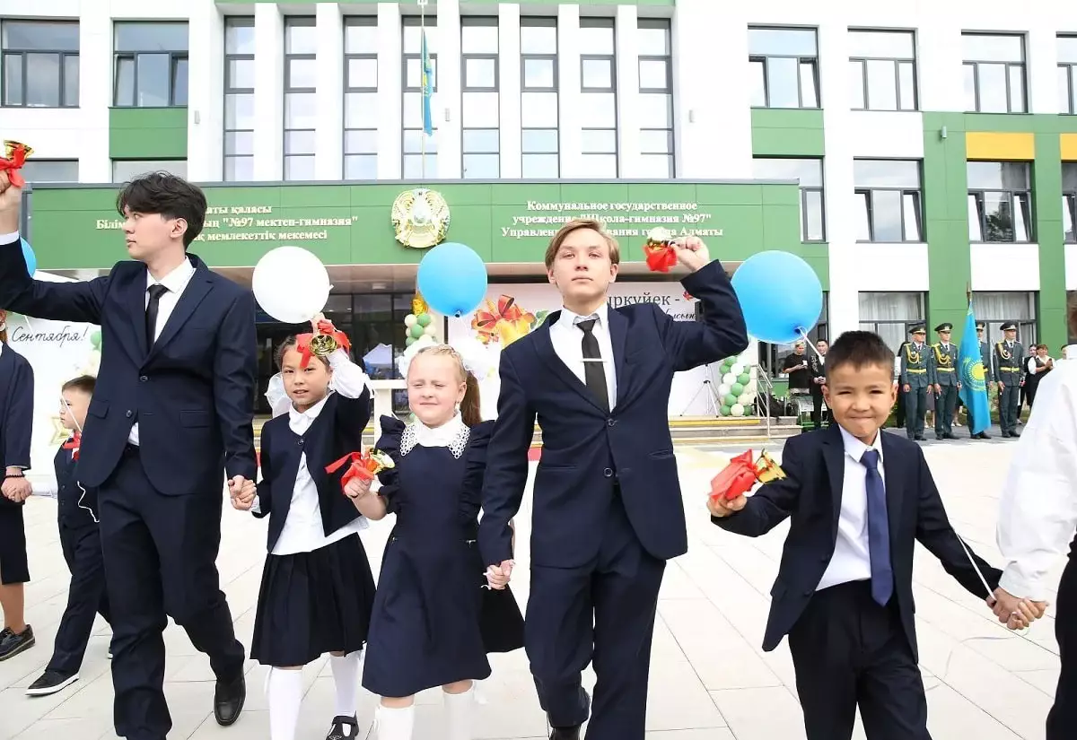 1 сыныпқа құжат қабылдау науқаны қашан басталады