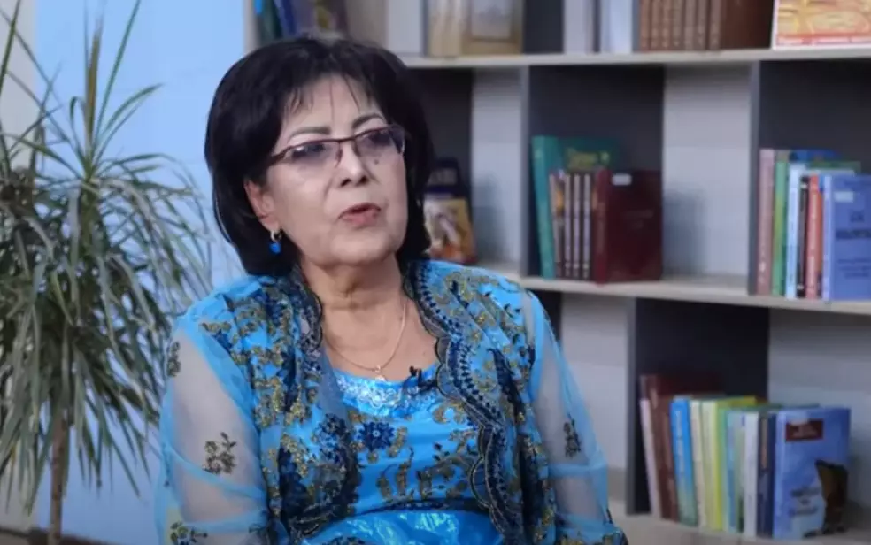 Әнші Гүлнәр Сиқымбаеваның жалғыз ұлы жоғалып кетті