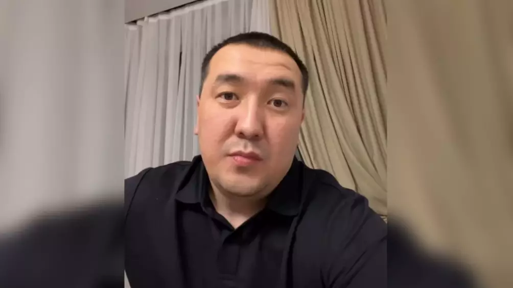 Белгілі заңгер Молдахан Әділетхан қамауға алынды