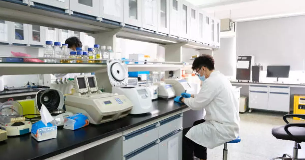  Үкімет: Қазақстанда 303 ғылыми зертхана жұмыс істеп тұр 