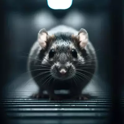 Учёные клонировали одну и ту же мышь 20 раз: что показал эксперимент