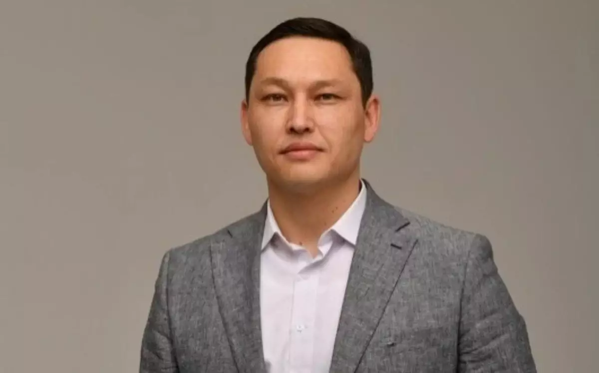 Санжар Боқаев екі айға қамауға алынды