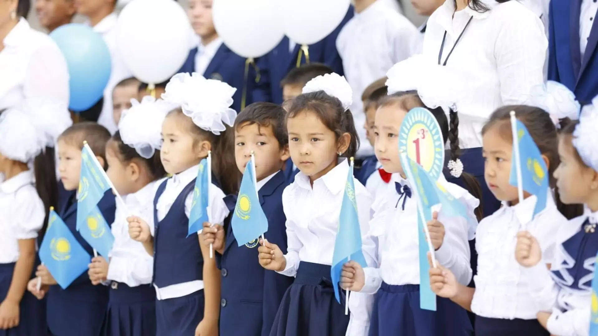 Срок приёма документов для зачисления в 1-е классы изменен