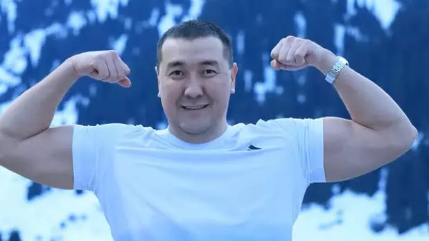 Кто такой Адилетхан Молдахан и почему его задержание стало инфоповодом