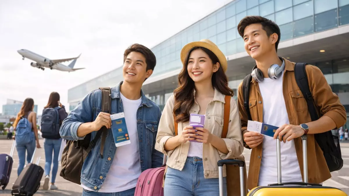 «Ғылыми экожүйе қажет» . Сарапшы шетелге кететін жастарды ұстап қалудың жолын айтты