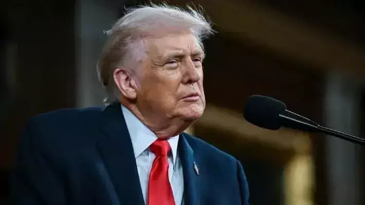 Трамп хочет, чтобы за войну США против Ирана заплатили арабские страны