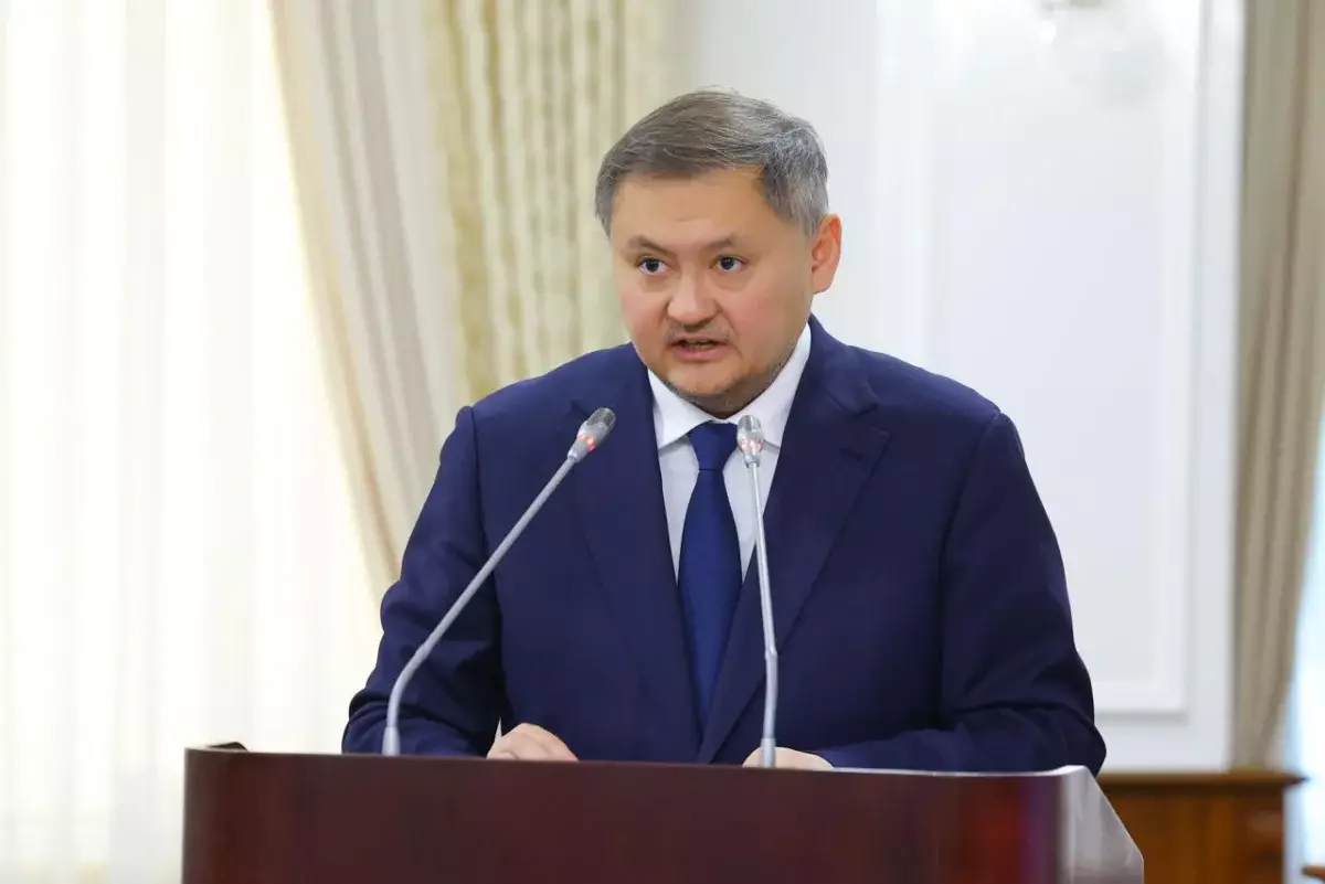 Қазақстанда 303 зертхана жұмыс істеп тұр: ғылым мен бизнестің интеграциясы