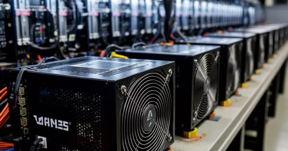  Майнерлер бюджетке 2,1 млрд теңге аударған 