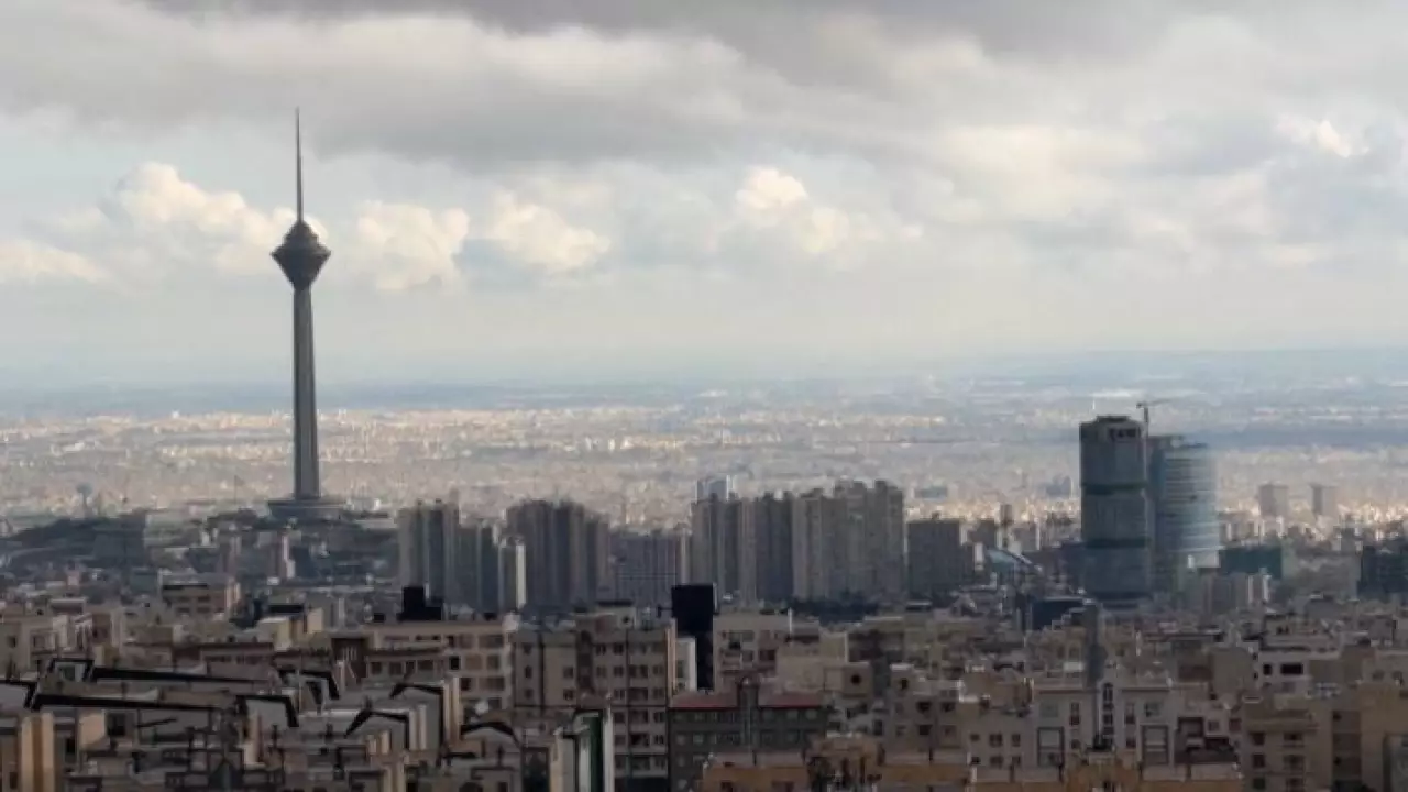 Иран утвердил законопроект об Ормузе