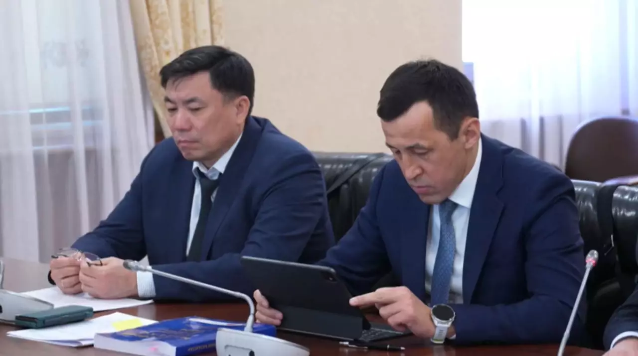 Интернет-платформаларға салық агенті мәртебесі берілуі мүмкін