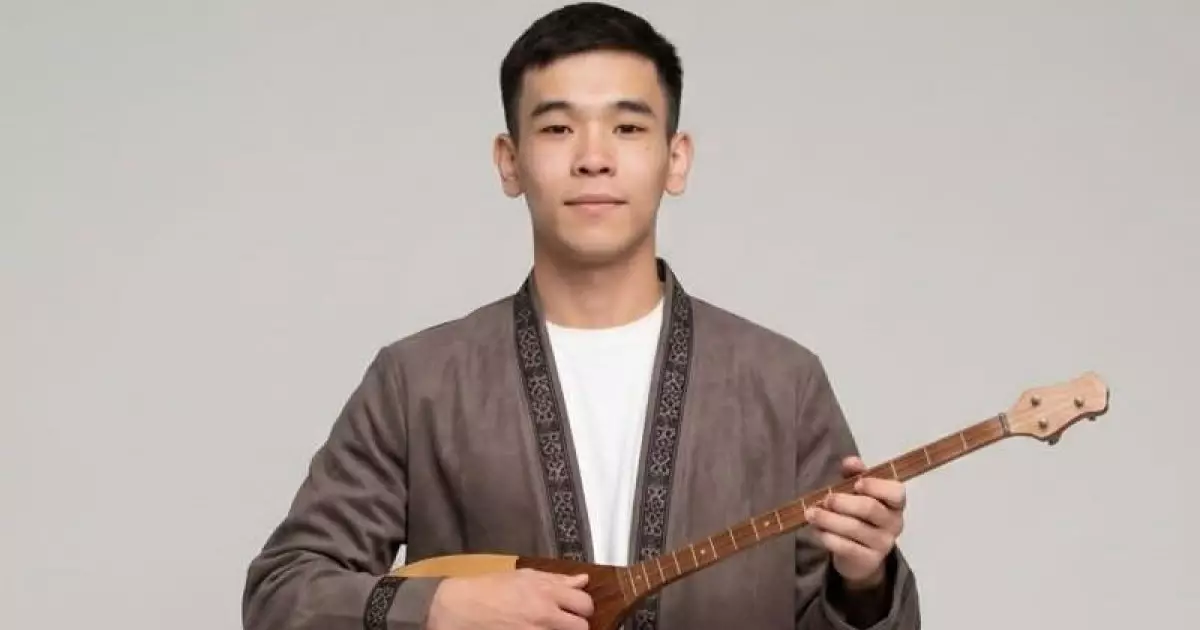  Ұлттық ұлан сапына 5 түрлі музыкалық аспапта өнер көрсететін сарбаз қосылды 