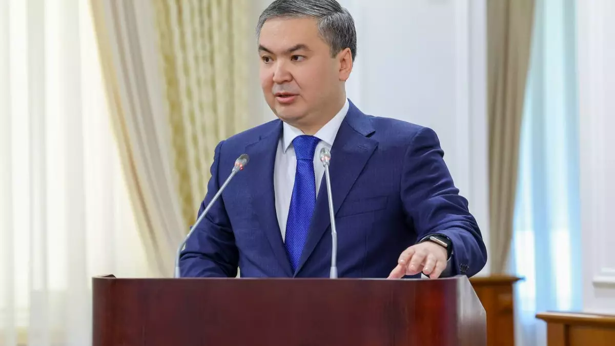 Инновации меняют горно-металлургический комплекс Казахстана