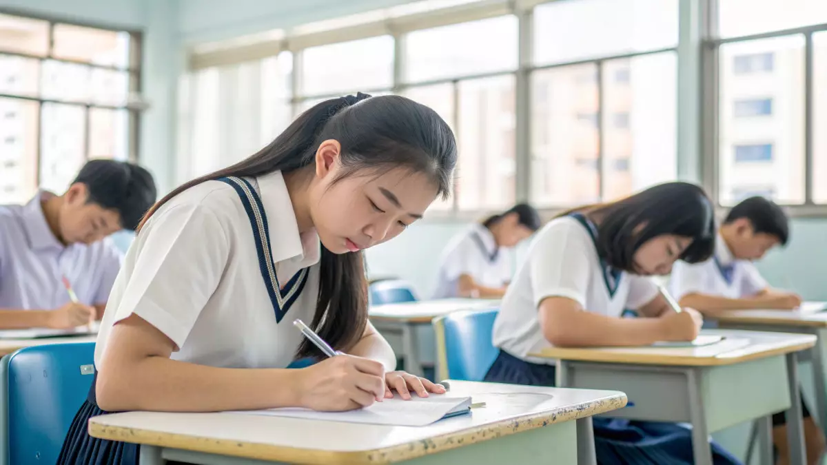 Новый урок появился у казахстанских школьников: как меняется образование в 2026 году