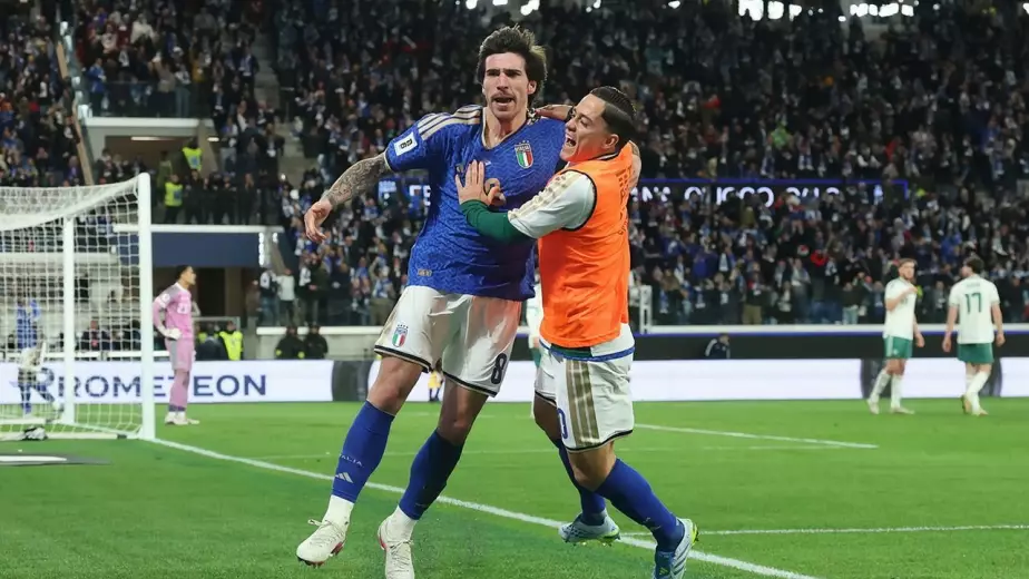 Босния - Италия: прямая трансляция матча за ЧМ-2026