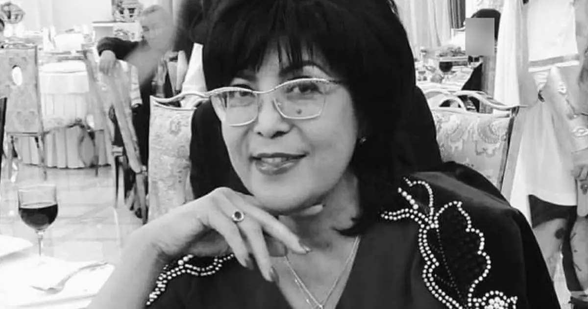  Атақты әншінің ұлына іздеу жарияланды 