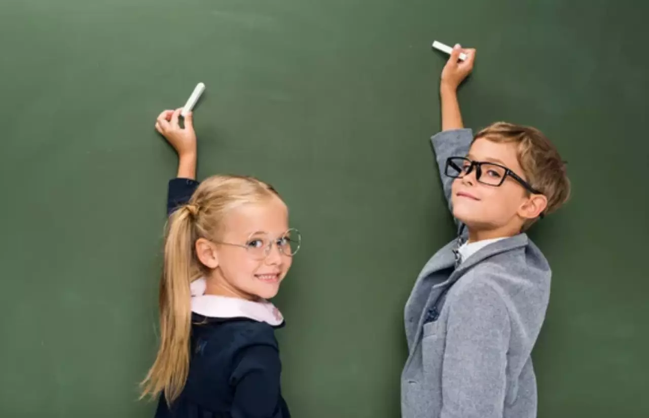 Изменен порядок приема документов в первый класс