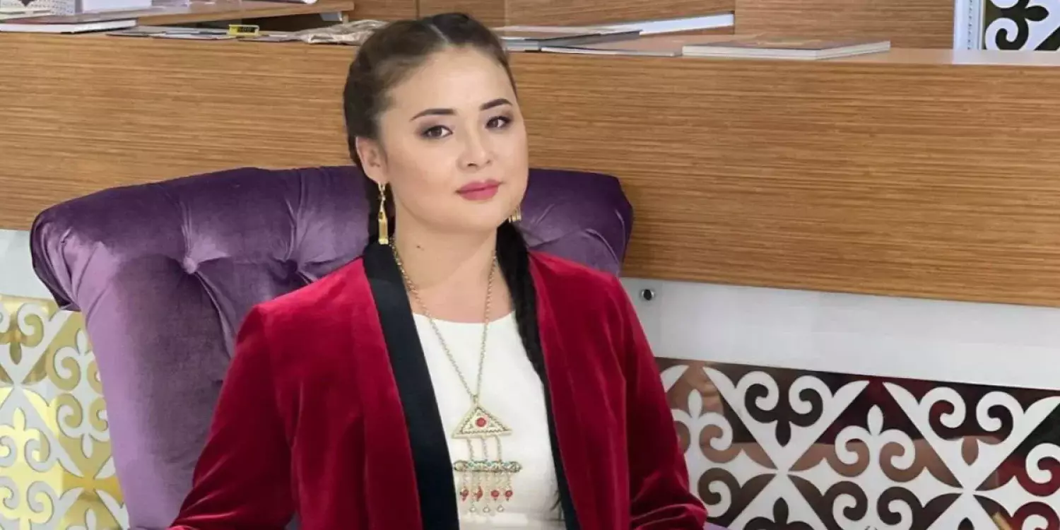 "Жасыратын несі бар?": Мөлдір Мұқан жеке өмірі туралы ашып айтты