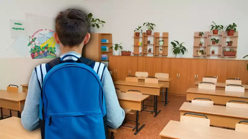 Без суеты: правила приема для первоклассников изменились в Казахстане