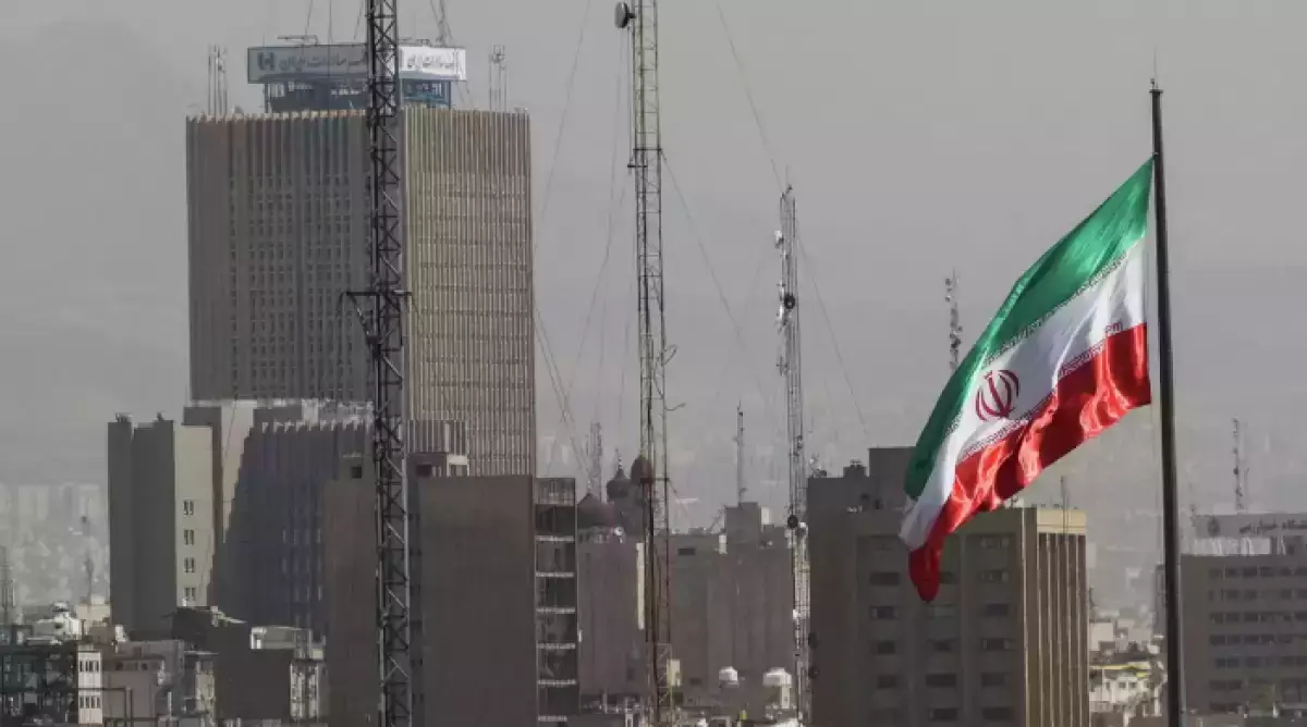 БАӘ ирандық «алтын виза» иелерінің активтерін тәркіледі