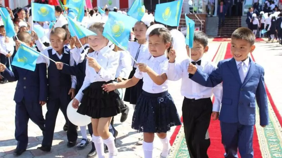 1-сыныпқа қабылдау өзгерді: ата-аналар нені білуі керек?