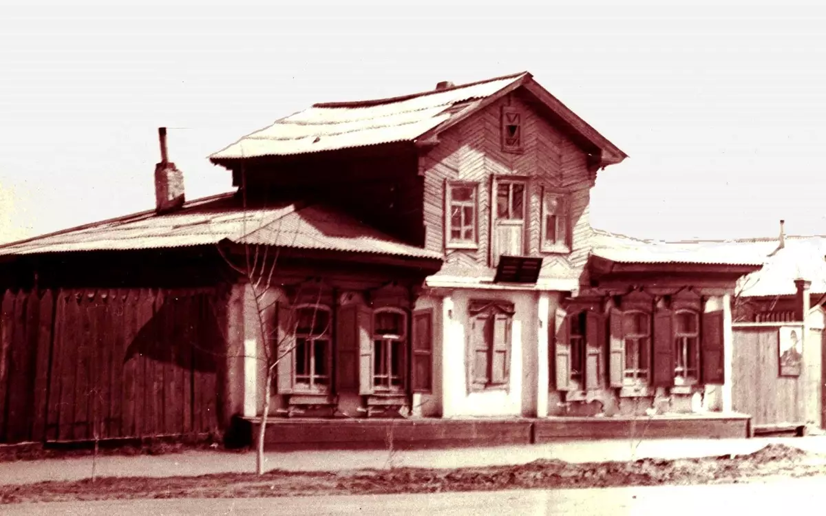 Керекудегі атақты Майра ән салған үйдің тарихы