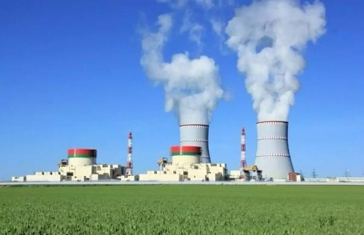 Строительство АЭС в Узбекистане: сигнал для Казахстана и всего региона