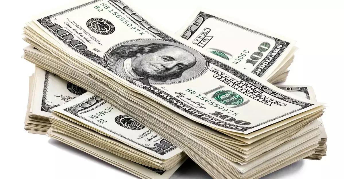 В России внезапно остановили операции с валютой и золотом: что произошло - новости на Lada.kz 31.03.2026