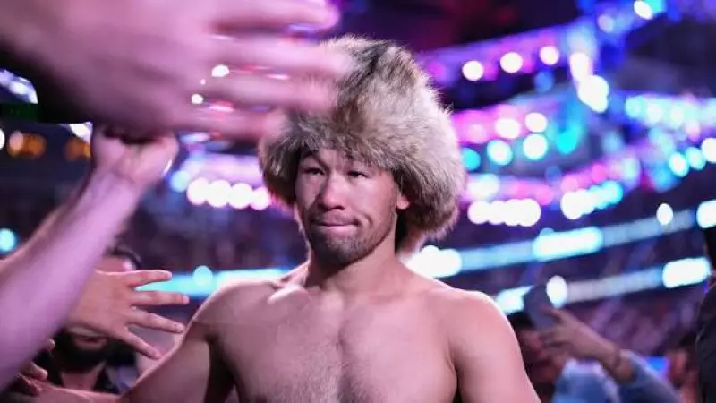 Рахмоновтың мансабы «ақылға сыймайтын жағдайға» жетті