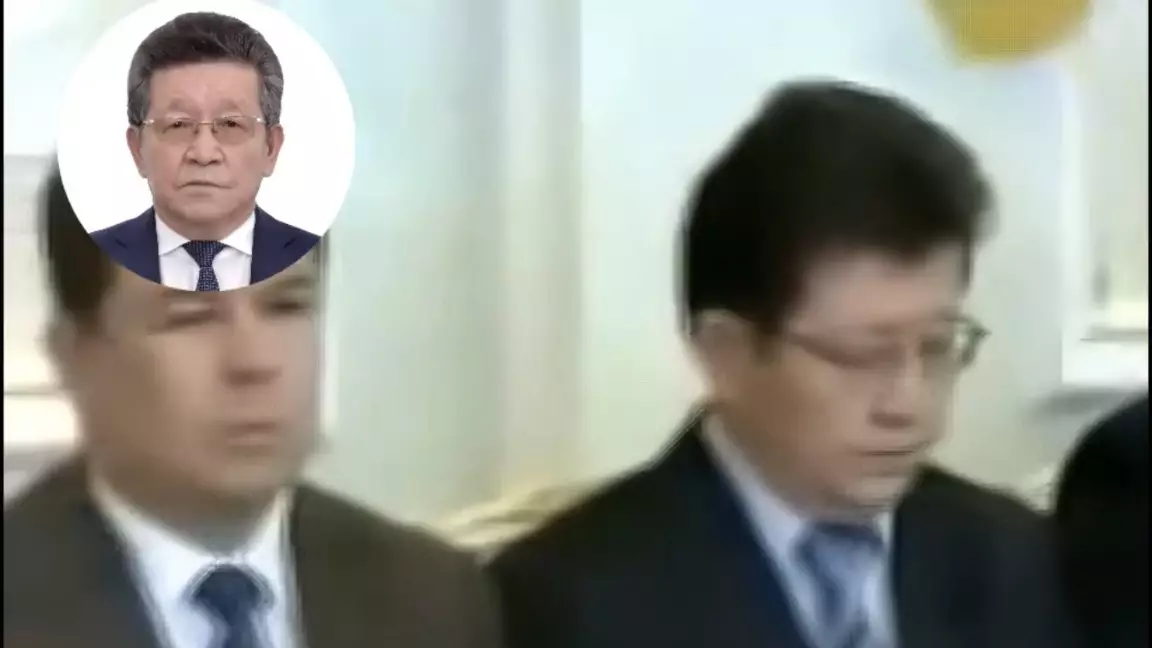 Кәрібжанов басқаратын “QazTrade” компаниясы бюджеттен 151 млн теңге жұмсауды көздеп отыр