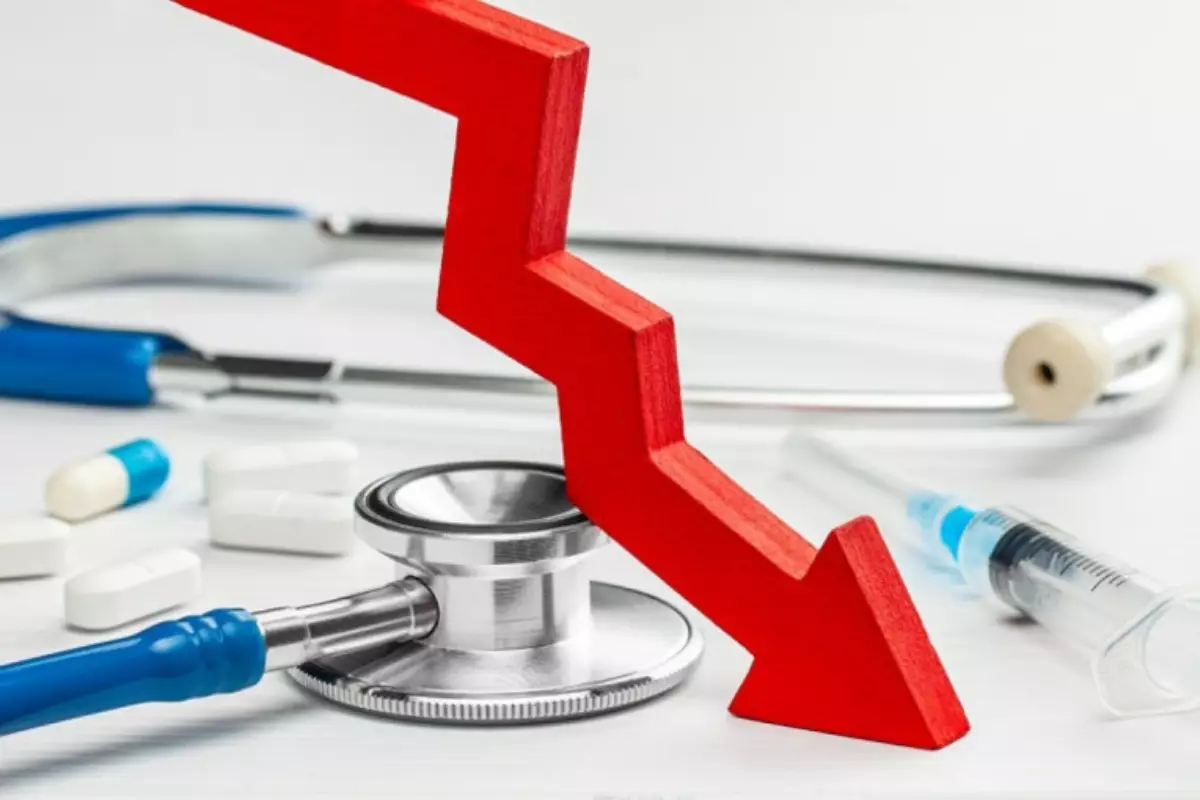 Почти как в США: ЮНИСЕФ оценил уровень детской смертности в Казахстане