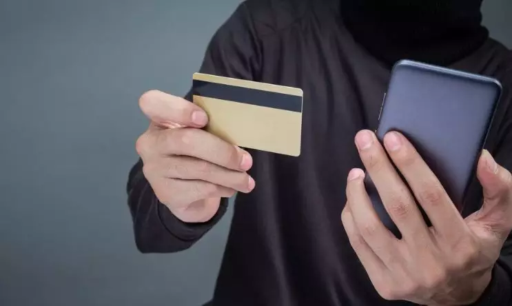 В Западном Казахстане накрыли схему вывода денег через дропперов