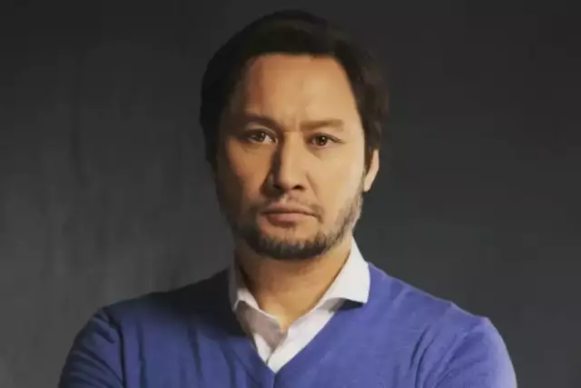 Азамат Сатыбалды желіде кешірім сұрады