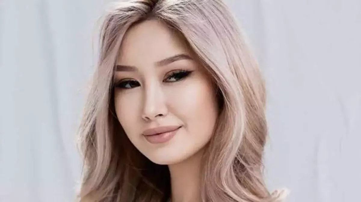 «Жалған ақпарат таратты»: әнші BayanSulu Қуат Әбіловқа жауап берді