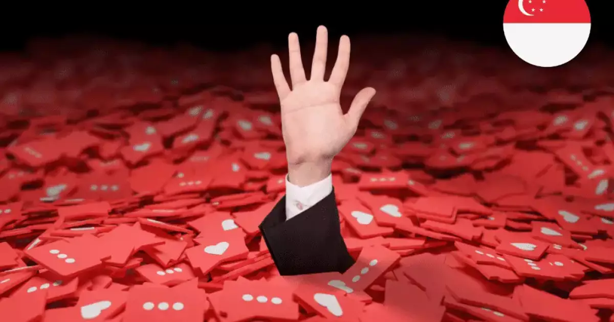   28 наурыздан бастап әлеуметтік желілерді қолдануға тыйым салынды   