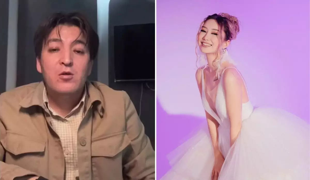 Әнші Bayansulu композитор Қуат Әбілдің даулы мәлімдемесіне жауап берді