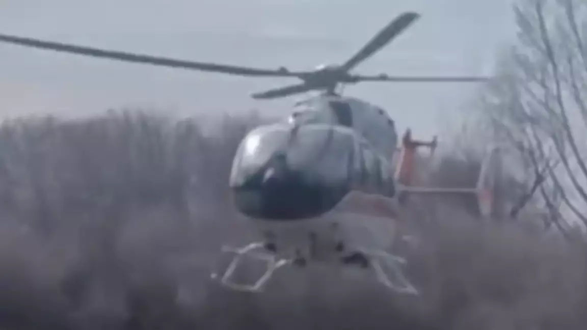 Тікұшақ пен дрон тартылды: Ақтөбе облысында жоғалған 10 жастағы бала іздестіріліп жатыр