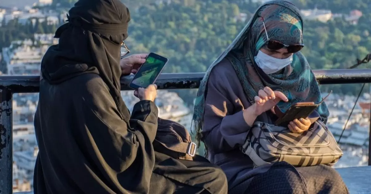  Ниқаб киюді шектеу: заң қалай жұмыс істеп жатыр? 