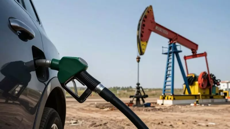 Мораторий на бензин продлят ещё на три месяца — эксперт