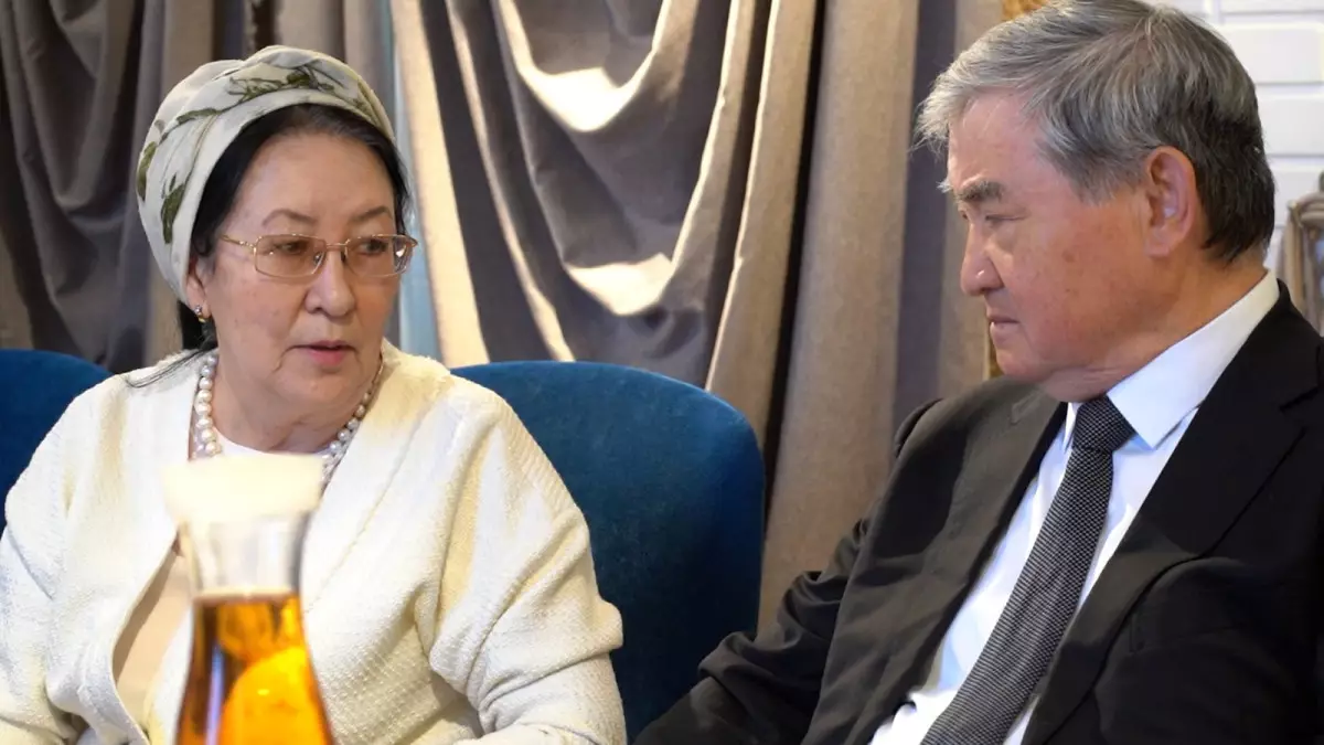 Қазақстанда кітап оқуды насихаттайтын ауқымды бастама кеңейеді