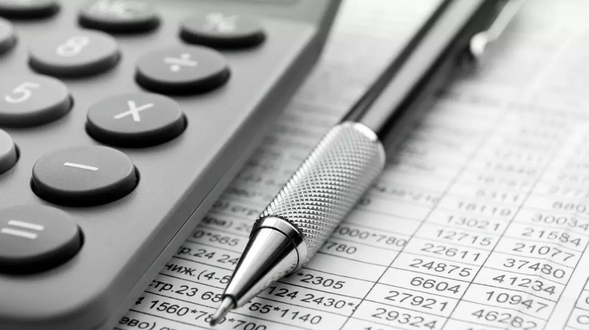 Налоговая амнистия: бизнесу спишут пени и штрафы при погашении долга