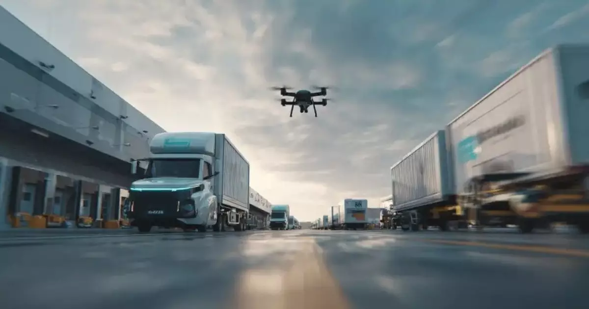  Қазақстанда жүргізушісіз көліктер мен дрондар пайда болады: қашан іске қосылатыны белгілі болды 