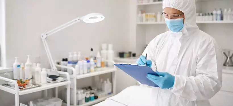 Лицензиясыз жұмыс: елде жүздеген емшара кабинеті анықталды