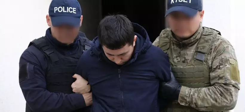 Фейк ақпарат пен алаяқтық: Алматыда қоғам белсендісі ұсталды