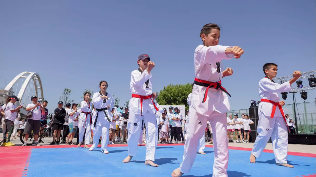 Что изменилось в финансировании спорта в 2026 году