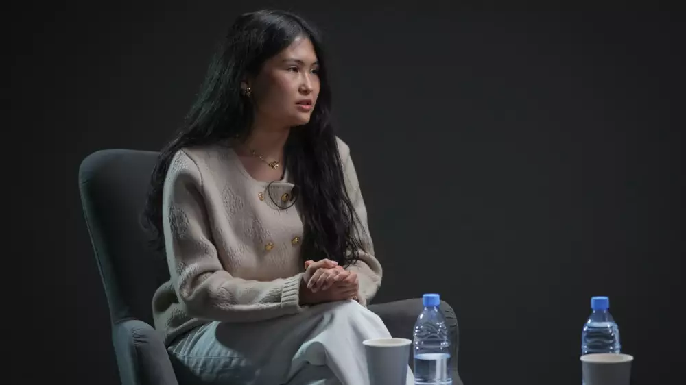 Бибисара Асаубаева на турнире претенденток: какое место у казахстанки после двух туров