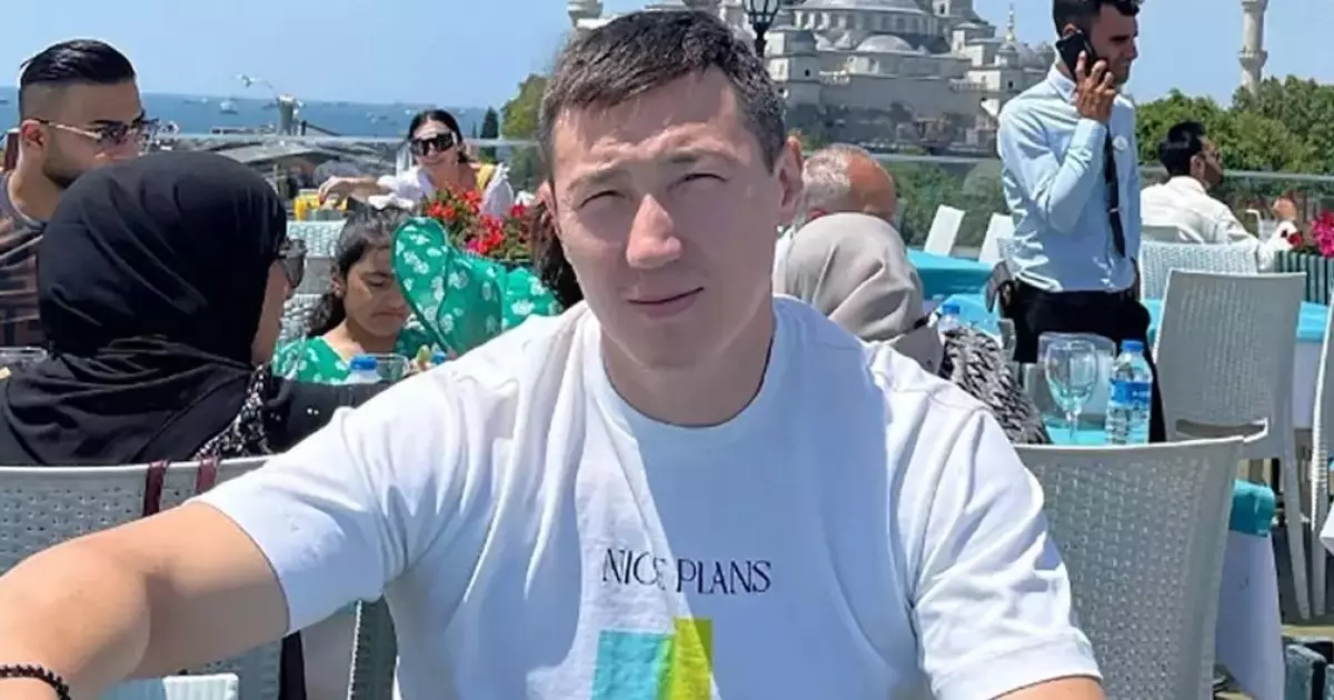  Рахат Тұрлыхановқа қылмыстық іс қозғалуы мүмкін 